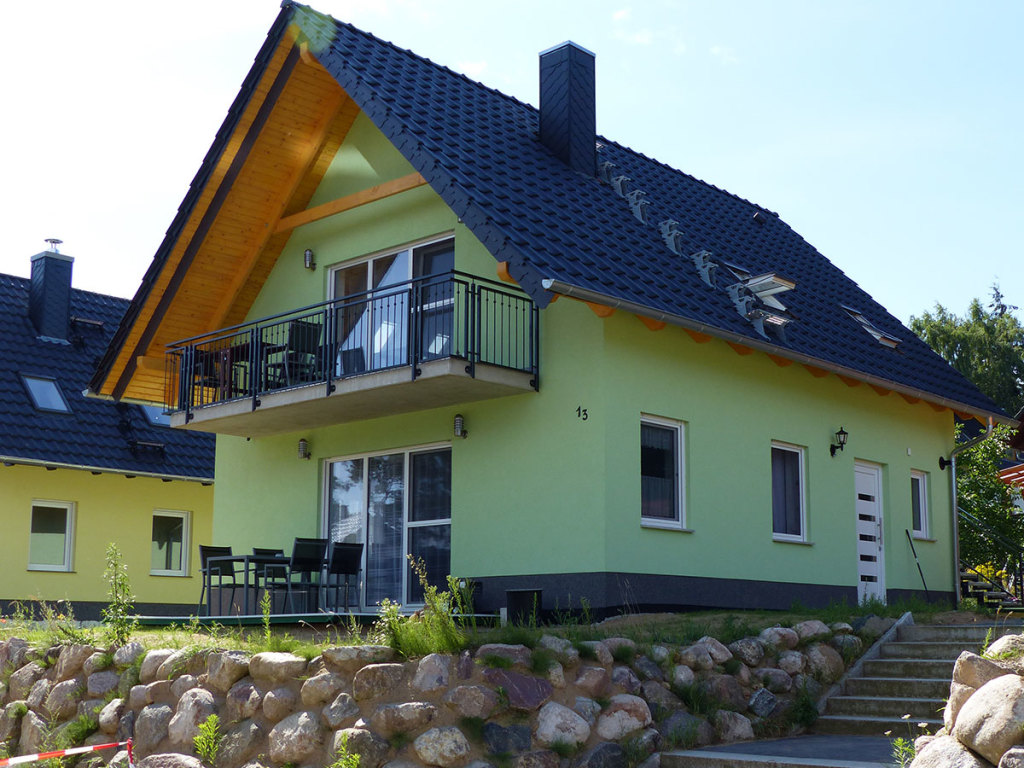 Ferienwohnungen